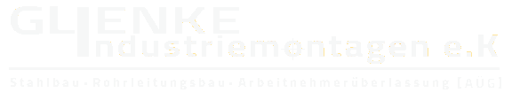 glienke industriemontagen